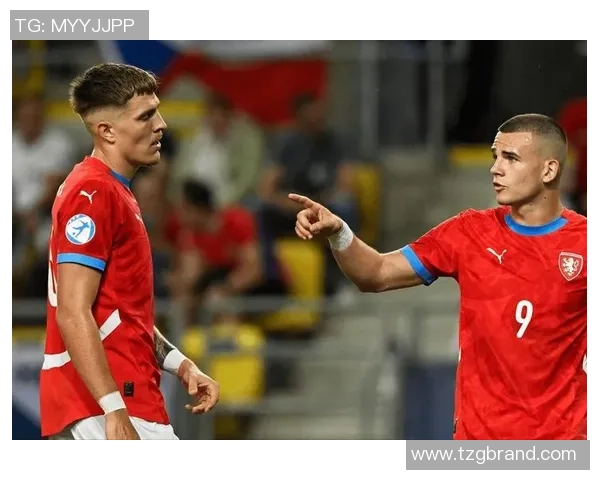 欧青赛激战克罗地亚对决捷克球队争夺晋级资格