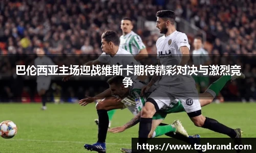 巴伦西亚主场迎战维斯卡期待精彩对决与激烈竞争